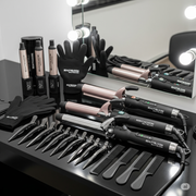 Kit Arricciacapelli Professionale | BeautyBloom