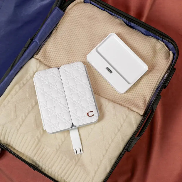 Led Make-Up Mirror | BeautyBloom™