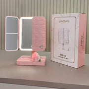 Led Make-Up Mirror | BeautyBloom™