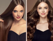 Kit Arricciacapelli Professionale | BeautyBloom