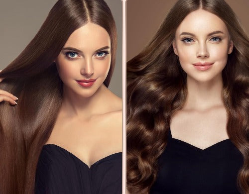 Kit Arricciacapelli Professionale | BeautyBloom